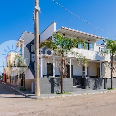 Apartamento Surf Flat San Foca Exterior foto