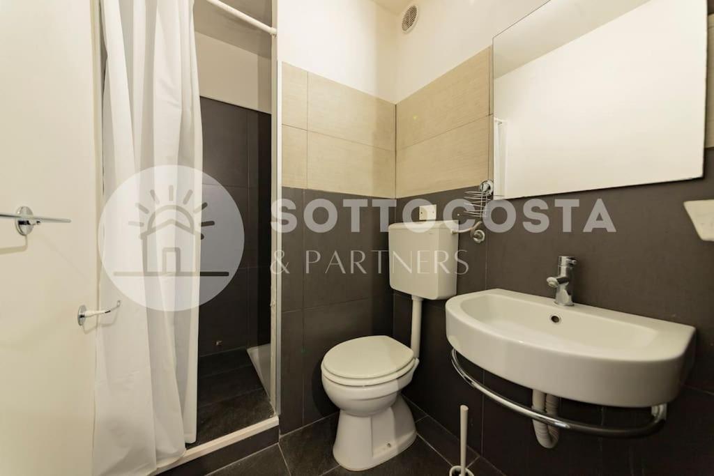 Apartamento Surf Flat San Foca Exterior foto