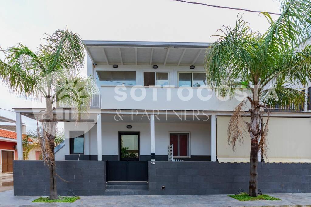 Apartamento Surf Flat San Foca Exterior foto