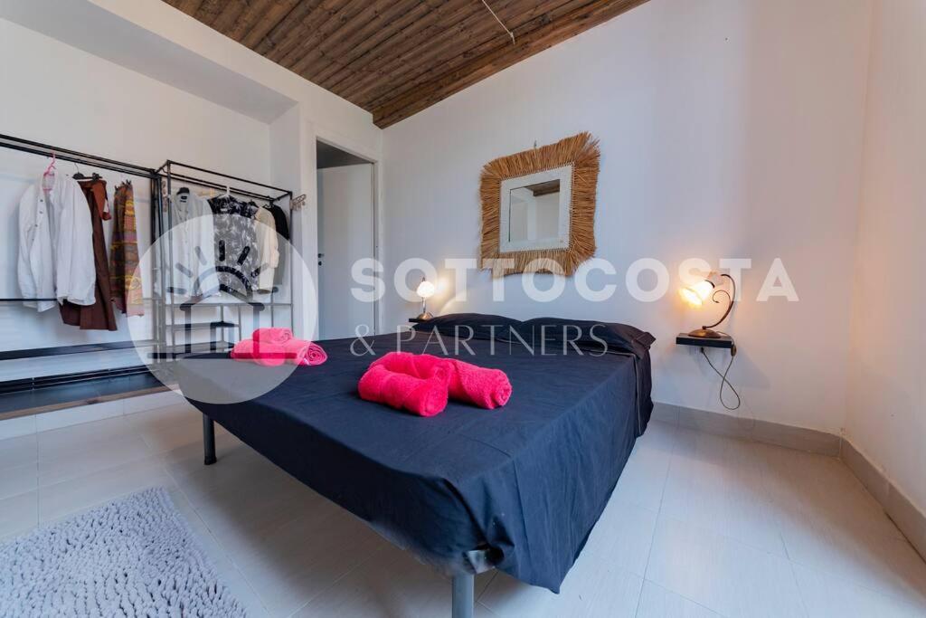 Apartamento Surf Flat San Foca Exterior foto