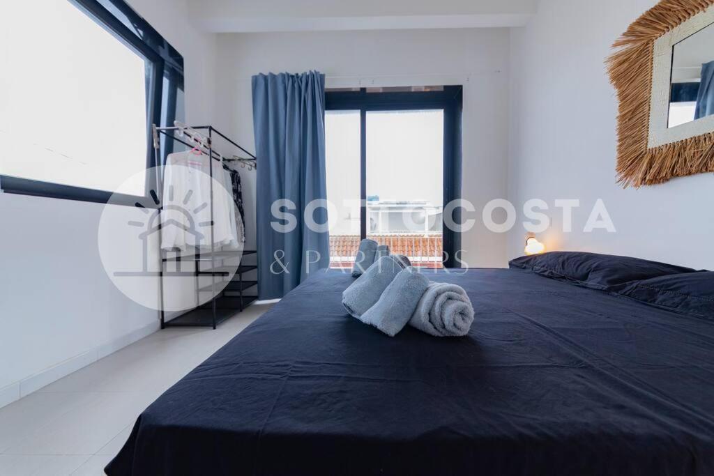 Apartamento Surf Flat San Foca Exterior foto