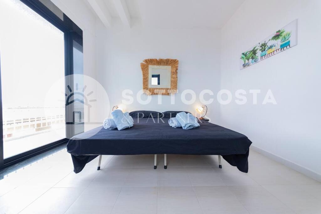 Apartamento Surf Flat San Foca Exterior foto