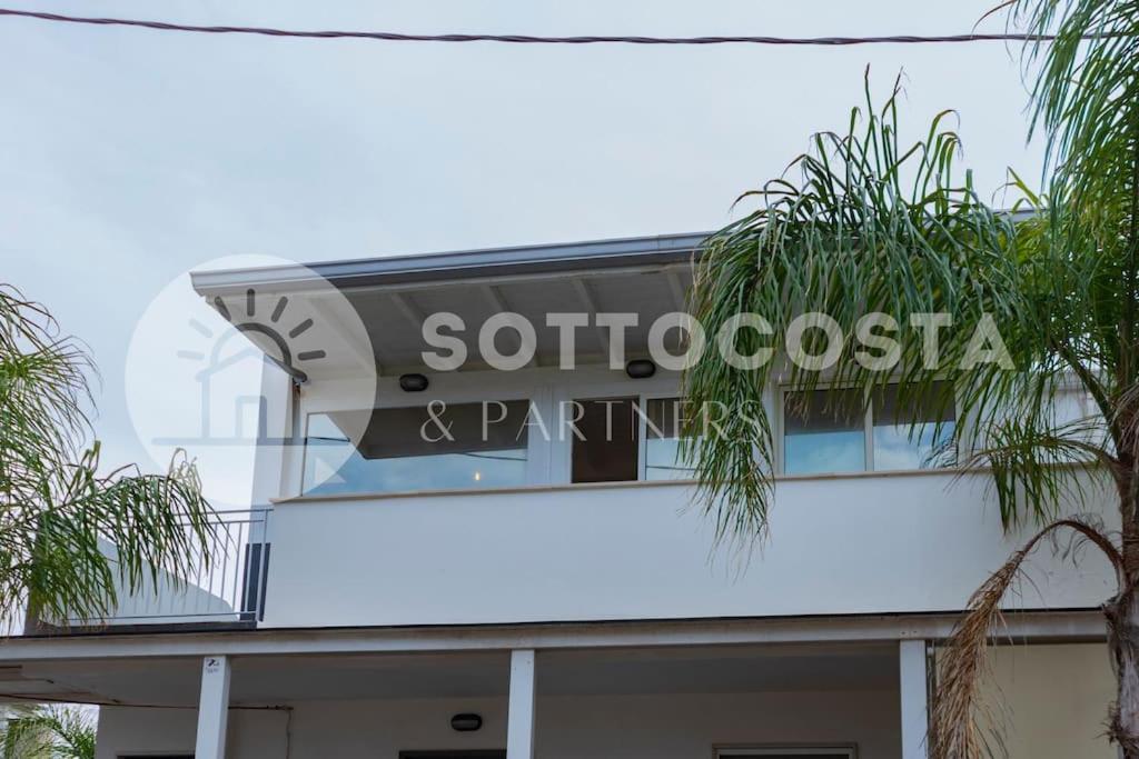 Apartamento Surf Flat San Foca Exterior foto