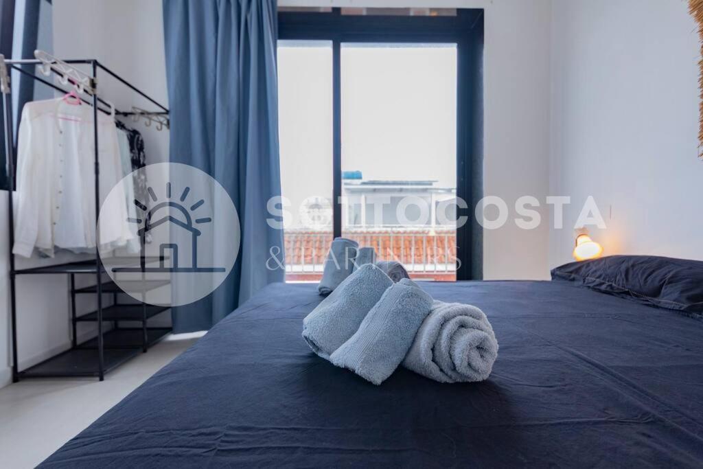 Apartamento Surf Flat San Foca Exterior foto