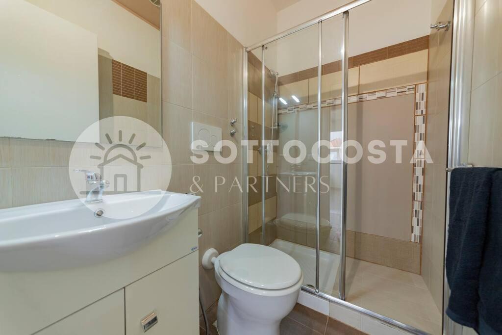 Apartamento Surf Flat San Foca Exterior foto